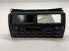 Radio/CD/DVD/GPS head unit XQD101042PUY