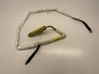 Roof airbag EHM102540