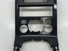 Climate control/heater control trim 9685093177