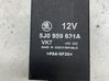 Glow plug pre-heat relay 5J0959631A