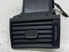 Dashboard side air vent grill/cover trim 4E0820901