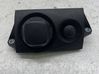 Seat control switch 
