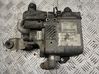 Auxiliary pre-heater (Webasto) 4E0815069E