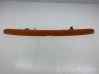 Trunk door license plate light bar 8D9827574