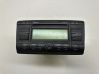 Panel / Radioodtwarzacz CD/DVD/GPS 1Z0035156B