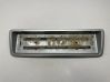 Trunk door license plate light bar 4D0853465B