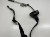 Front seatbelt 4D0857706J