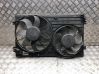 Electric radiator cooling fan 1K0121207J