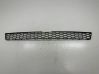 Front bumper upper radiator grill 51117205559