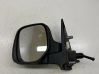 Manual wing mirror 96193821XX