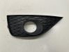 Front fog light trim/grill 6J0853665A