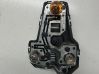 Tail light bulb cover holder 95VW13N004DA