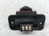 Sliding door contact joint 2K0907437