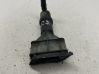 Headlight washer spray nozzle 4Z7955979