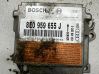 Airbag control unit/module 8E0959655J