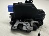 Front door lock 3D1837015AB
