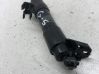 Headlight washer spray nozzle 