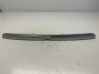 Trunk door license plate light bar 8D9827574
