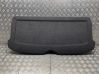 Parcel shelf 
