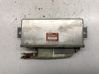 ABS control unit/module 4A0907379A