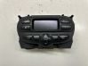 Climate control unit 96430991XT