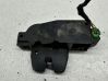 Tailgate/trunk/boot lock/catch/latch 9646091580