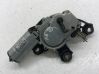 Motor del limpiaparabrisas trasero 8L0955711B