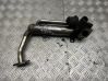 EGR valve cooler 03G131512AD