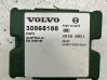 Immobilizer control unit/module 30865188