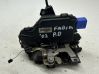 Front door lock 3B1837016BQ