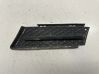 Front bumper lower grill 22944911