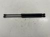 Front bonnet/hood damper/strut 51237060550