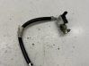 Negative earth cable (battery) 8K0915181E