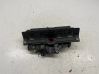 Tailgate/trunk/boot exterior handle 4B0827565F