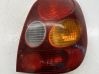 Rear/tail lights 12439