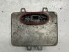 Headlight ballast module Xenon 