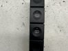 Windscreen/window heater switch 2S6T18K574AC