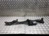 Front wiper linkage and motor 6976728