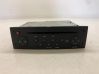Radio/CD/DVD/GPS head unit 8200633624B