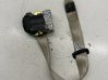 Rear seatbelt 4B9857805