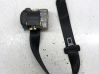 Rear seatbelt 4B9857805