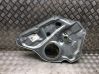 Mechanizm podnoszenia szyby tylnej bez silnika 1K9839755A