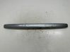 Trunk door license plate light bar 4E0827576