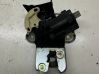 Tailgate/trunk/boot lock/catch/latch 4F5827505D