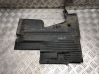 Rear underbody cover/under tray 4F0825216F