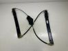 Mechanizm podnoszenia szyby przedniej bez silnika 8K0837461A