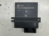 Gateway control module 4L0907468B