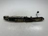 Trunk door license plate light bar 3B5827297