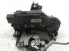 Front door lock 4B1837015G