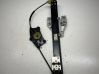 Mechanizm podnoszenia szyby tylnej bez silnika 8K0839462A